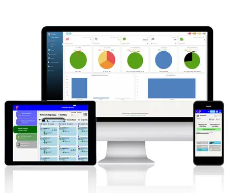 Positron Launches New Site Survey and Installation Tools to Simplify Hotel Wi-Fi and IPTV Deployments