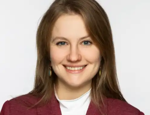 Natasha Osborne Geurts