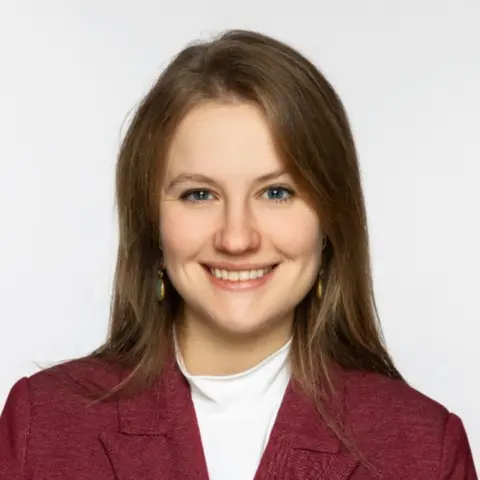 Natasha Osborne Geurts