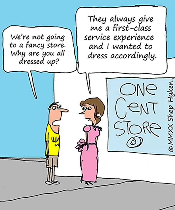 How Much Does It Cost To Give Great Customer Service?