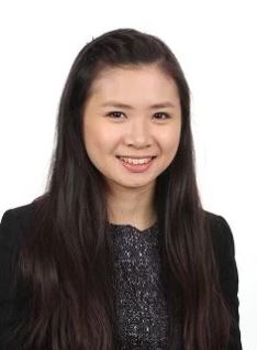 Chariss Kok Xin