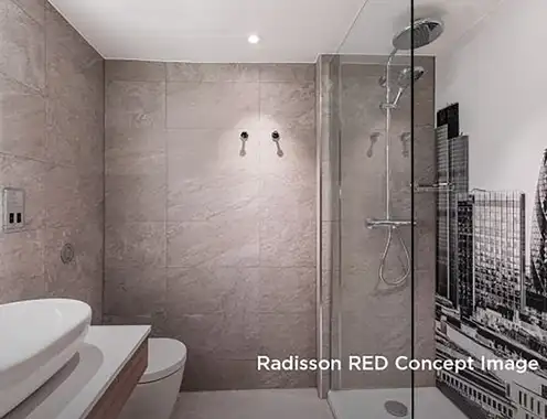 Radisson RED Bangkok Sukhumvit 18