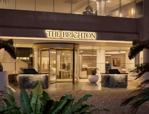 The Brighton Hotel Sydney - MGallery Collection