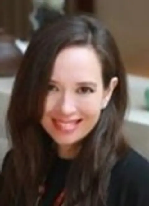 Carina Chorengel