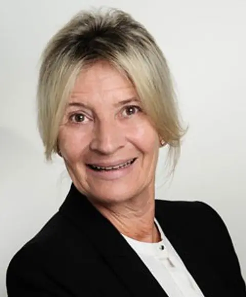 Anja Jansen