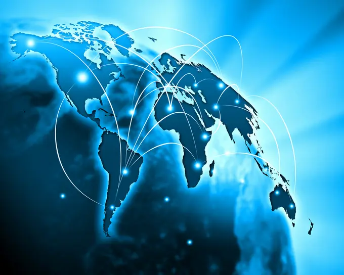 Globalization: On the hunt to keep rank | By Georges Panayotis