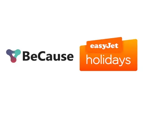 easyJet holidays Partners with BeCause to Expand Hotel Sustainability Data Capabilities