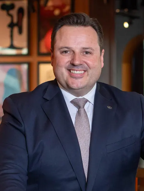 Scott Eger