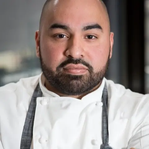 Ricardo Jarquin