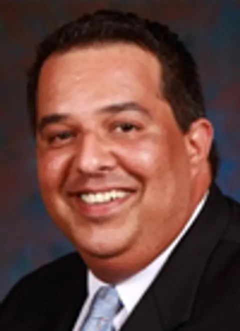 Ricardo Verdan