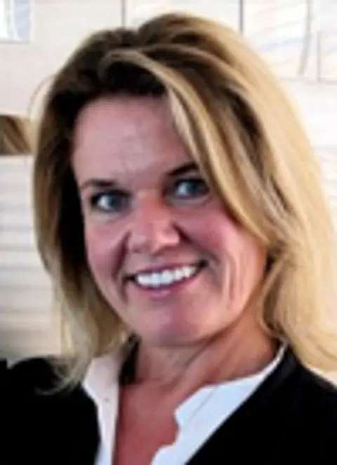 Helen Van Wengen