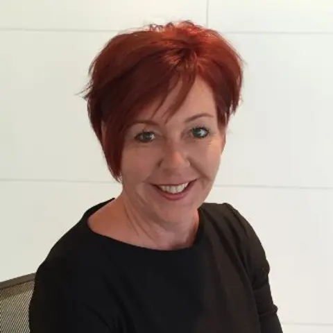 Sarah Walker Kerr