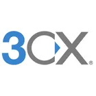 3CX Logo for Hsyndicate