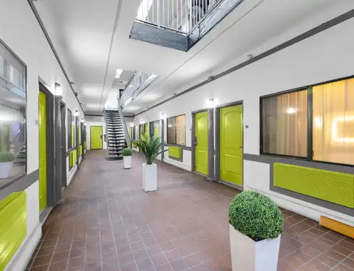 SureStay By Best Western San Francisco Marina District