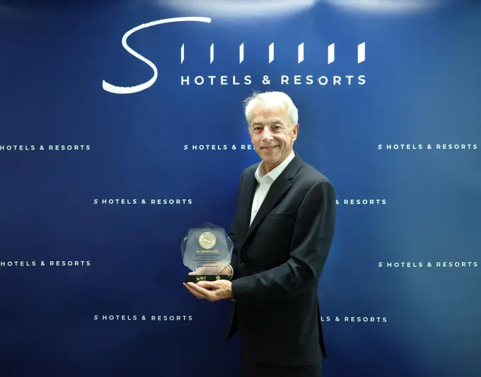 S Hotels & Resorts thrives in 2023 with business accolades and sustainability success