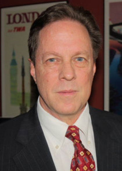 Michael Taylor
