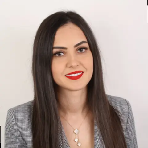 Jihane Rahmani