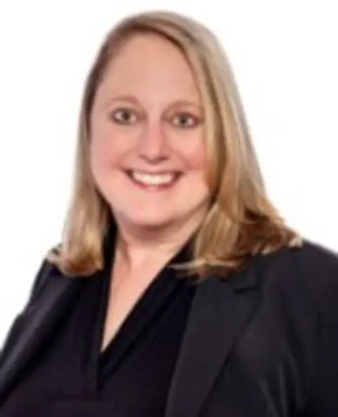 Alison Wallace