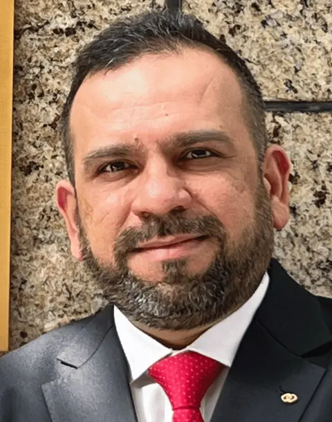Siraj Memon