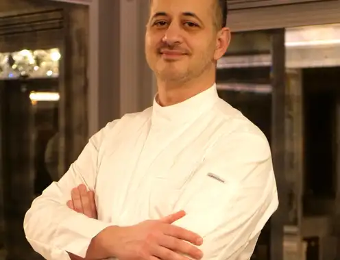 Alan Taudon
