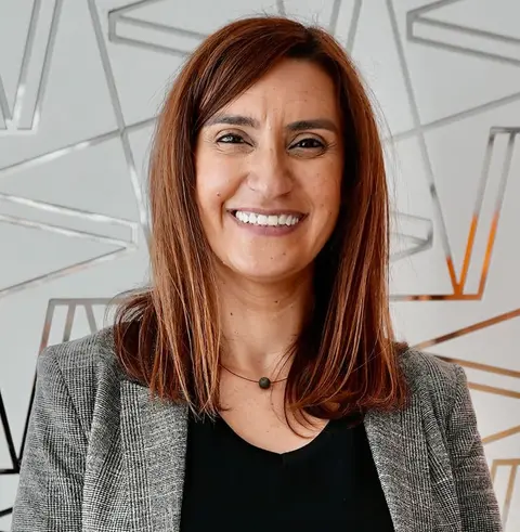 Rania Chamoun