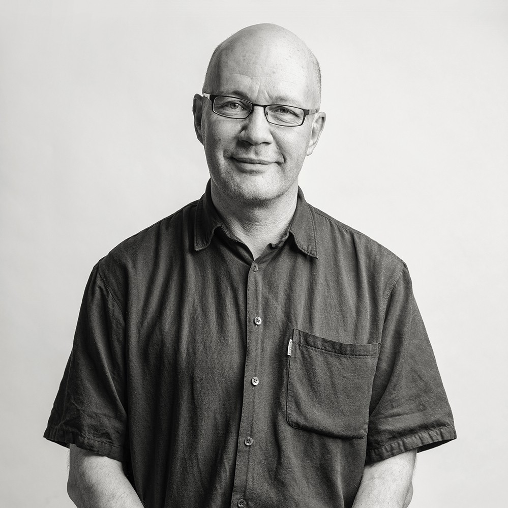 Roland Schegg