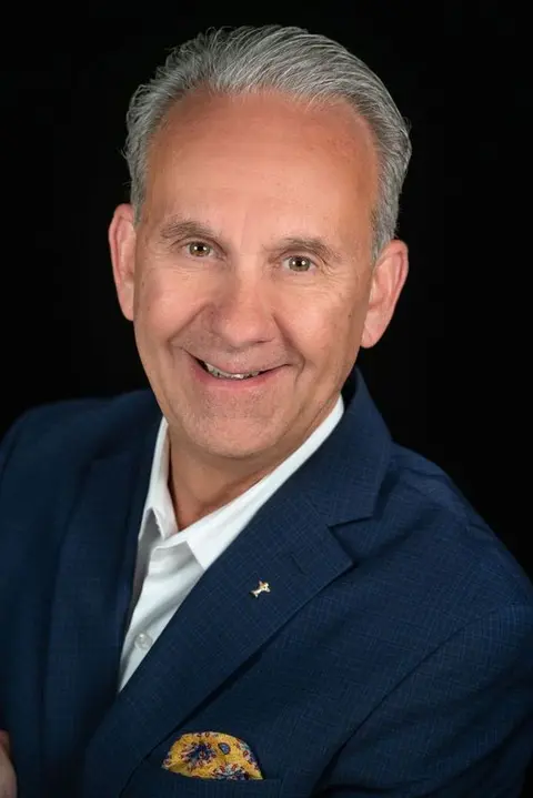 Robert Rivers