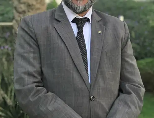 Ahsan Ali Khan