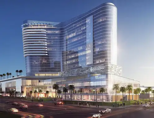 Omni Fort Lauderdale