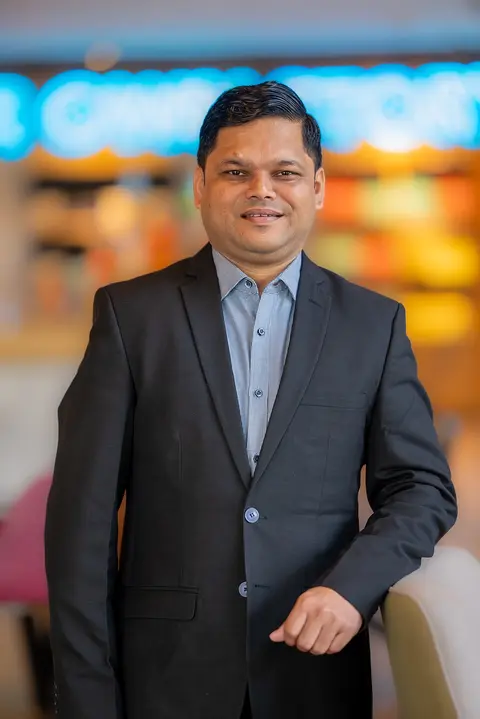 Dongare Yogesh Yashwant