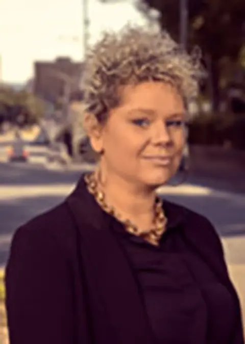 Jennifer Gray