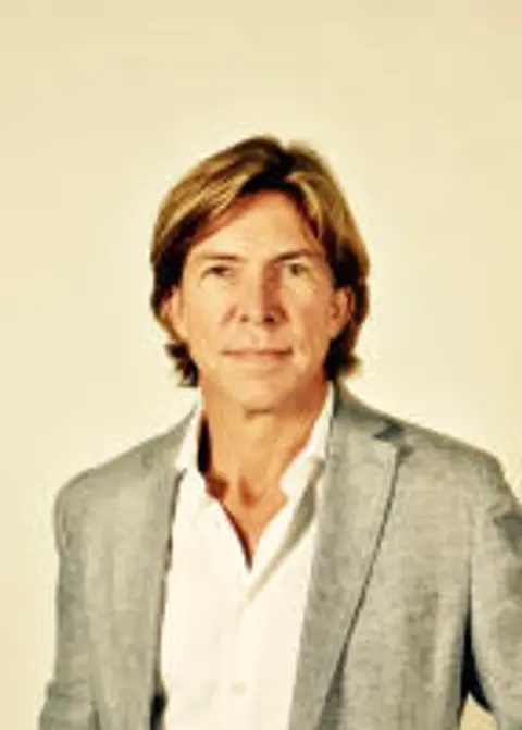 Michael Hartman