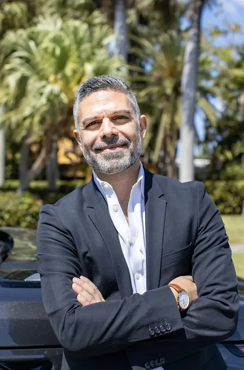 Antoine Alsayah