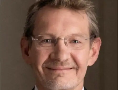 Martin Molloy