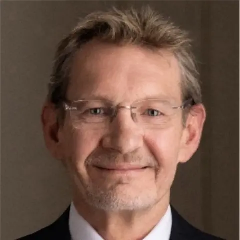 Martin Molloy