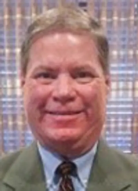Jon Crisp