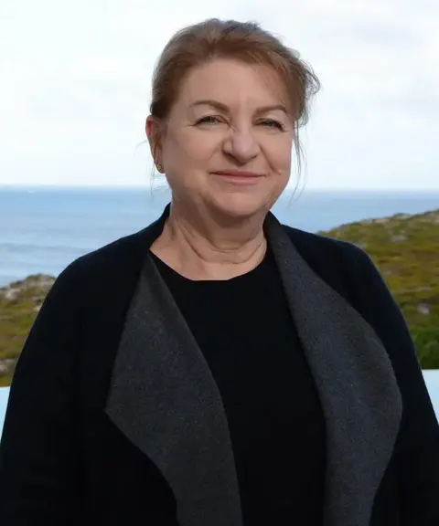 Robyn Bautovich