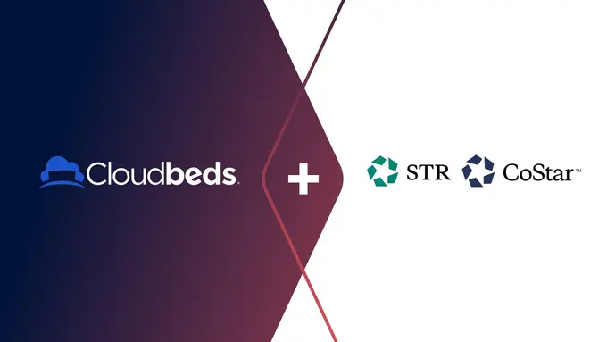 Cloudbeds to empower hoteliers with an automated data exchange agreement with STR