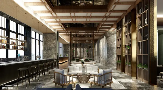 Dusit International expands across the lodging spectrum, launches ninth hotel brand