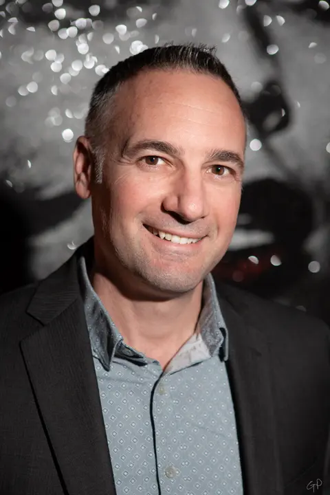 Anthony Damiano