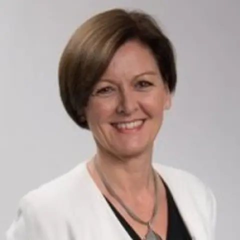 Karin Sheppard