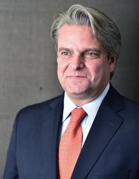Maurizio Bonivento
