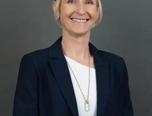 Robyn James-O’Connor