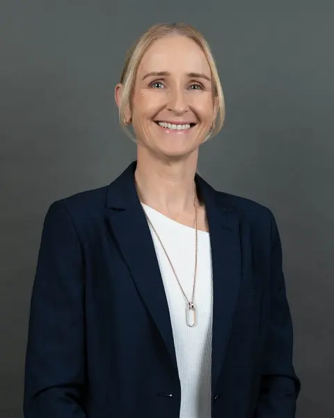 Robyn James-O