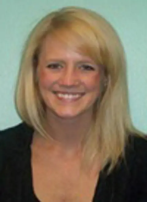 Courtney Van Amburgh