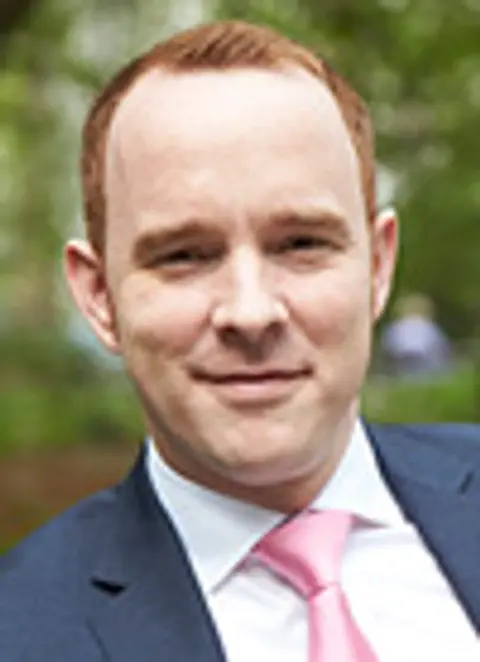 Rob Andrews