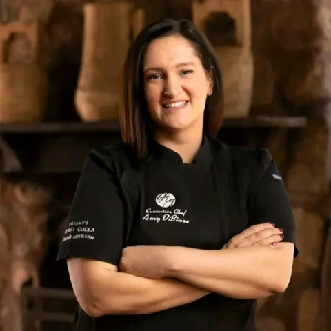 Amy DiBiase