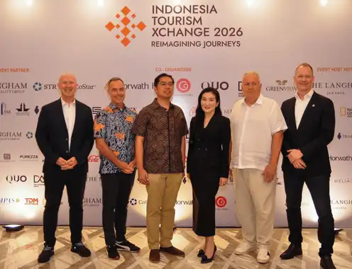Indonesia’s luxury hotel sector outpaces wider market recovery