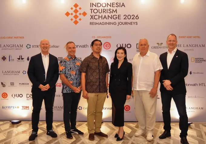 Indonesia’s luxury hotel sector outpaces wider market recovery