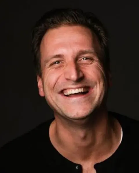 Robert van Heeswijk